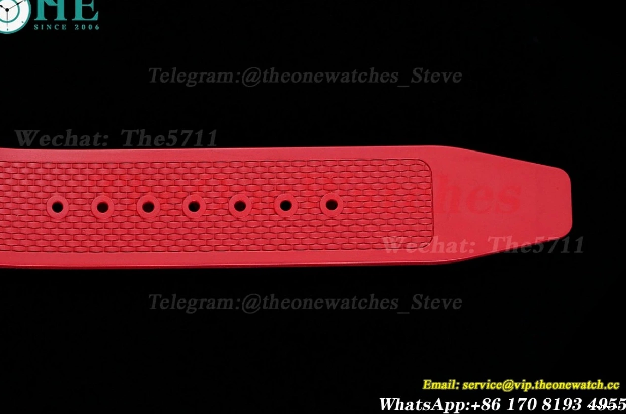 41mm A69355 Portuguese Num SS Chrono Red Z+F RU 0306